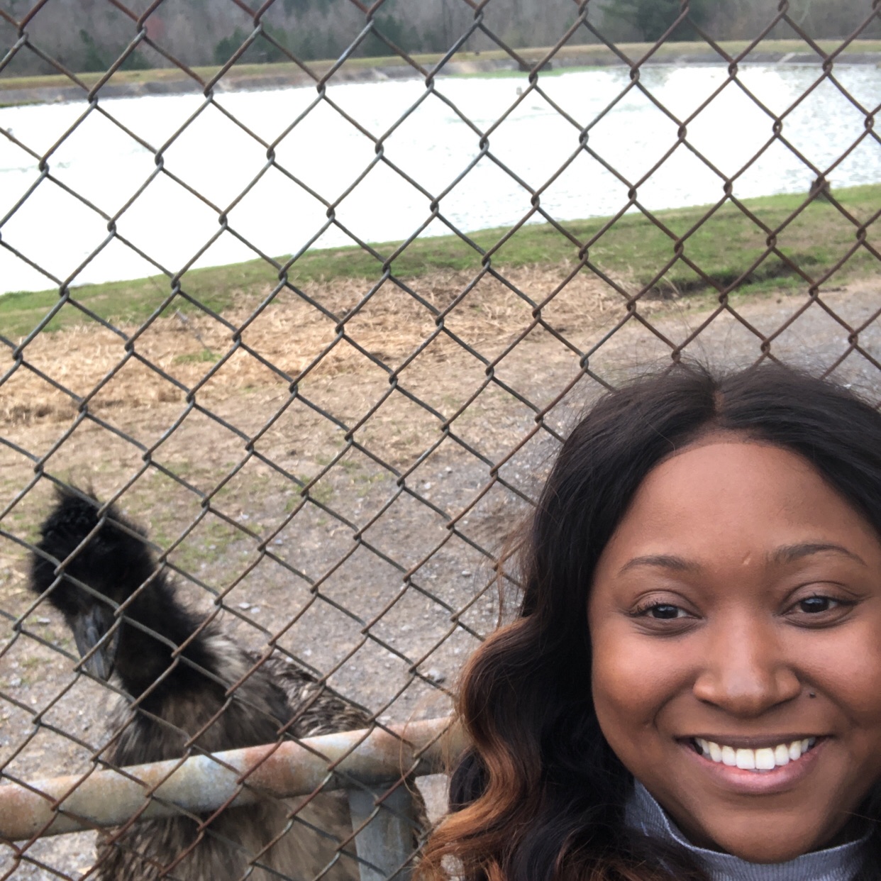 Maria_Dior-Emu_Encounter