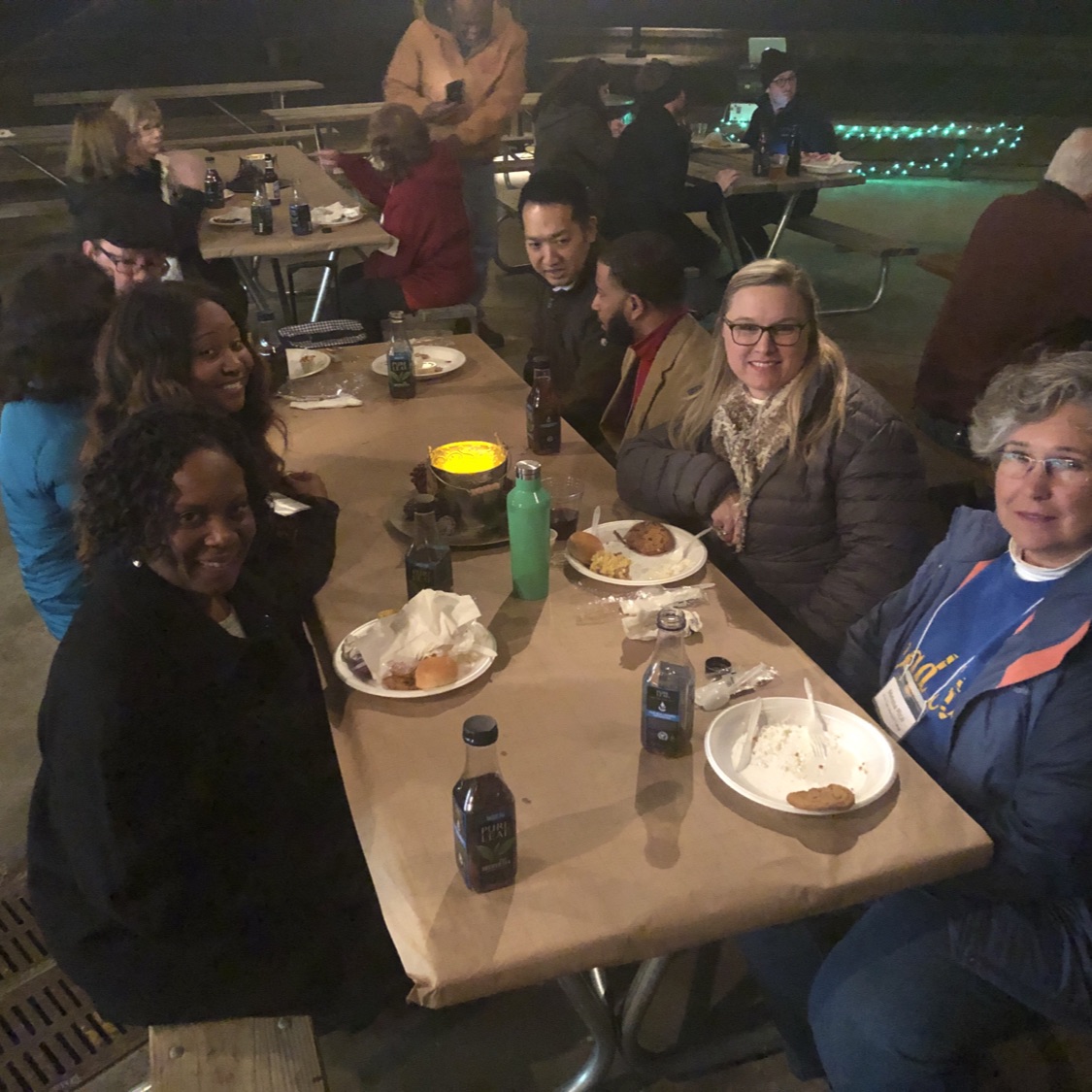 Carrie.T.Manning-Frogs_on_a_Log